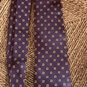 Joseph A Banks tie